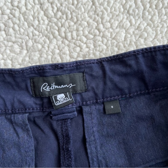 Reitman’s Bermuda Shorts 9” - Picture 2 of 9